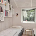 Awesome In Knebel With 2 Bedrooms And Internet *