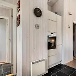 Awesome In Knebel With 2 Bedrooms And Internet 펜션 *