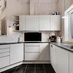 펜션 Awesome In Knebel With 2 Bedrooms And Internet *