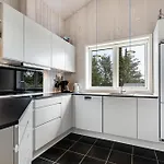 펜션 Awesome In Knebel With 2 Bedrooms And Internet *