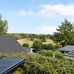 펜션 Awesome In Knebel With 2 Bedrooms And Internet 에벨토프트