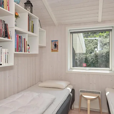 Awesome In Knebel With 2 Bedrooms And Internet *