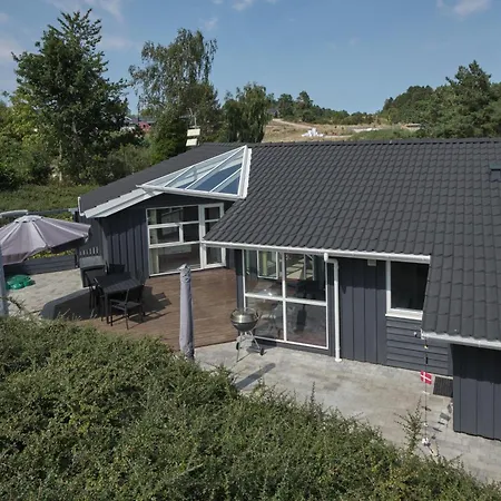 Awesome In Knebel With 2 Bedrooms And Internet