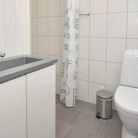 Awesome In Knebel With 2 Bedrooms And Internet