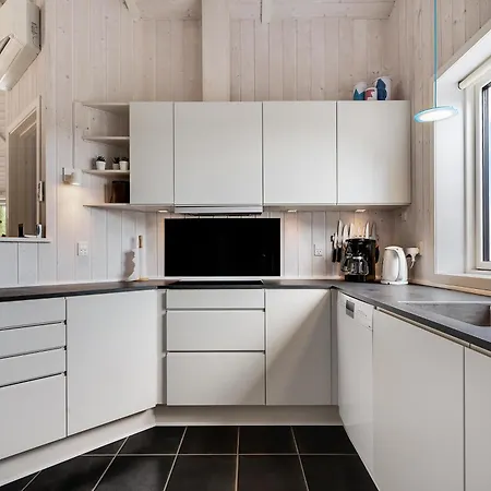 Tatil Evi Awesome In Knebel With 2 Bedrooms And Internet *