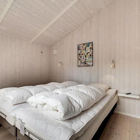 Awesome In Knebel With 2 Bedrooms And Internet Tatil Evi *