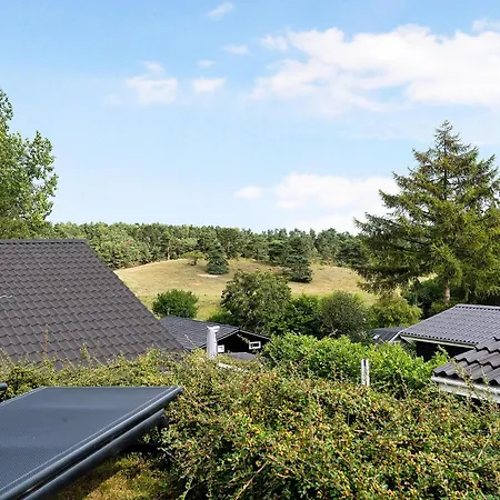 Tatil Evi Awesome In Knebel With 2 Bedrooms And Internet Ebeltoft