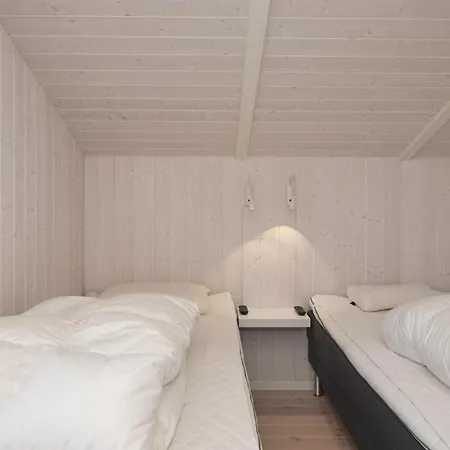 Awesome In Knebel With 2 Bedrooms And Internet Tatil Evi